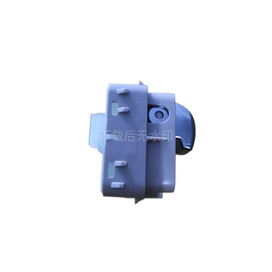 Interruptor de Ventana para Automóvil Mercedes-Benz Clase C A2059051513, Botón de Control de Puerta Trasera, Interruptor Automático Eléctrico de 12V - Product Image 3