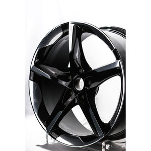 Jantes forgées de course personnalisées 5x112 5x120 5x114.3 5x108 5X100 en alliage pour BMW X3 M2 M3 G82 F82 M4 <span class=keywords><strong>F80</strong></span> M340i M850i <span class=keywords><strong>Ferrari</strong></span> - Product Image 4