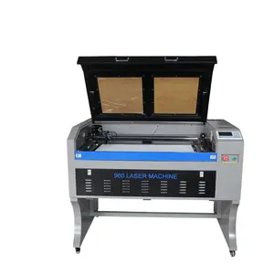 4060 6090 50W60W80W100W Cnc Laser Carving Machine Co2 Laser Cutter Portable Glass Engraving Machine Acrylic Cutting Machine J