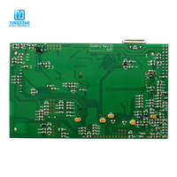 Tablero PCBA OEM de alta calidad y ensamblaje de componentes electrónicos Pruebas funcionales gratuitas Producto de buena calidad