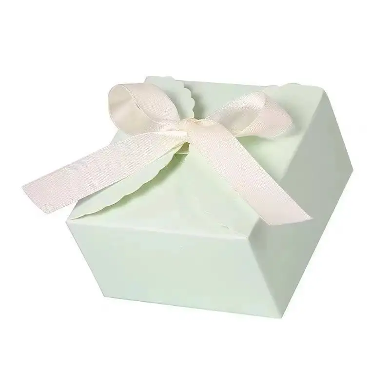 Nagellak Vorm Cake Papier Doos Goud Folie Embossing & Stempelen Badkamer Wc Papieren Zak Verpakking Voor Cadeau Gebruik