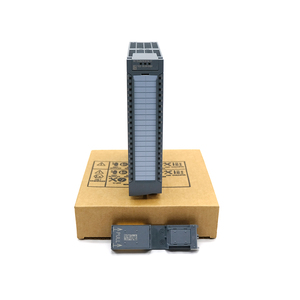 SIMATIC S7-1500 6ES7 522-1BL00-0AB0 DQ 32x24VDC/0.5A ST โมดูลเอาต์พุตดิจิตอล 6ES75221BL000AB0 PLC - Product Image 3