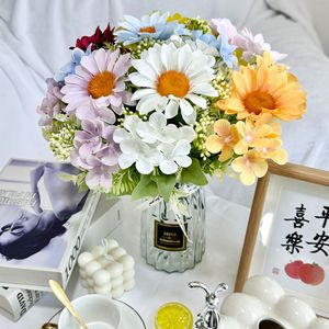 ดอกไม้ประดิษฐ์ Meiyu Craft ดอกบัวจำลอง ขนาด 30 ซม.-100 ซม. ทำจากผ้าไหม สำหรับตกแต่งบ้านและงานแต่งงาน - Product Image 2