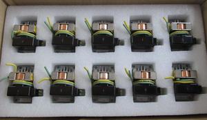 <span class=keywords><strong>Radar</strong></span> Marino <span class=keywords><strong>Furuno</strong></span> MG4010 E2V Magnetron Electrónica Marina Navegación Marítima Comunicación - Product Image 4