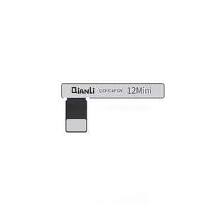 Câble flexible <span class=keywords><strong>externe</strong></span> <span class=keywords><strong>pour</strong></span> <span class=keywords><strong>batterie</strong></span> Qianli, Flex Face ID <span class=keywords><strong>pour</strong></span> <span class=keywords><strong>iPhone</strong></span> 11 12 13 14 Pro Max <span class=keywords><strong>pour</strong></span> Icopy Plus Apollo Dz03, réparation de suppression d'alerte - Product Image 5