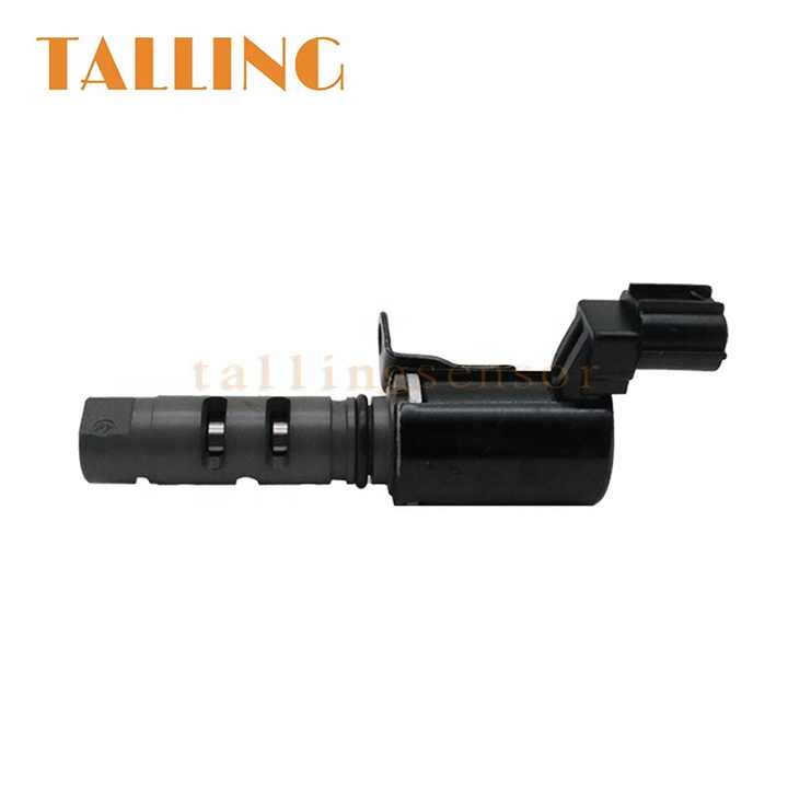 Intake & Exhaust Camshaft Position Actuator Solenoids Vvt Oil Control