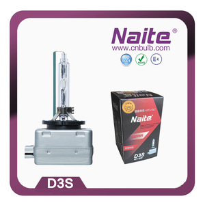 NAITE Vente en gros de lampes HID D3S 42V 35W PK32d-5, accessoires automobiles - Product Image 3