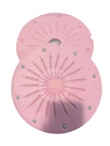 Máquina de fundición de hierro para <span class=keywords><strong>pesca</strong></span> de plomo y carretera, centrífuga - Product Image 4