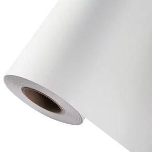 Rollo de Lienzo de Alta Calidad, Impermeable, Resistente a las Arrugas, Anti-Suciedad, Material de Poliéster, Impresión de Tinta Eco Solvente - Product Image 1