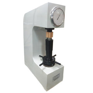 Liebe zu Easy Factory Direct Elektronischer 220V Rockwell-Härte prüfer 0,5 Genauigkeit IP67-Schutz für nicht metallische Kunststoffe - Product Image 4