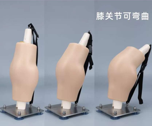 Ortopedia Médica Artroscópio Conjunto <span class=keywords><strong>Simulator</strong></span>/Training Box - Product Image 3