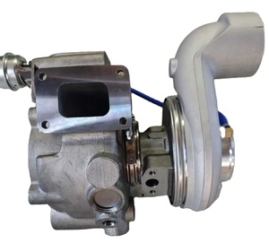 Turbocompresor C9 175183, 252-5165, 10R-3749 ZQ0946 Turbina - Product Image 3