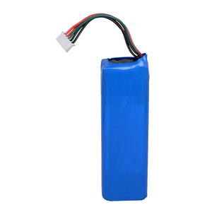 Remplacer la batterie au lithium polymère 3.7V 6000mAh pour haut-parleur sans fil <span class=keywords><strong>JBL</strong></span> <span class=keywords><strong>Charge</strong></span> pour GSP1029102R 310SL Stock disponible - Product Image 3