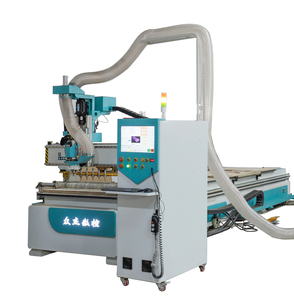 <span class=keywords><strong>CNC</strong></span> gỗ Router máy <span class=keywords><strong>CNC</strong></span> phay máy dọc chế biến gỗ - Product Image 1