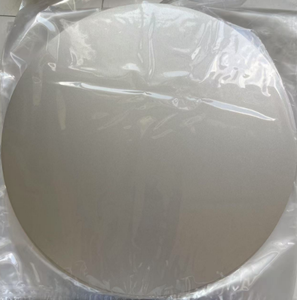 แผ่นเจียร/ขัด/ลับคม/ขัดเงา Gree GR006 Diamond Flat Lap Wheel ขนาด 8 นิ้ว x 1/2 นิ้ว - ความละเอียด 80 - Product Image 4