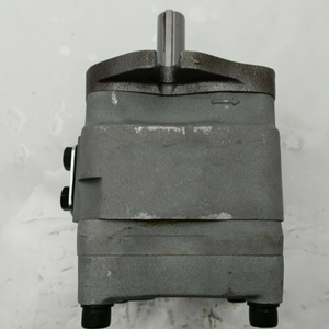 Compact Hydraulic Pump IPH-4A-25-LT-20 for Main Hydraulic Pump IPH-<b>23A</b>/B-3.5-13-11 IPH-34A/B-16-20-11 - Product Image 1