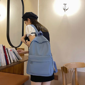 Fashion <b>Large</b> Capacity 15-Inch Laptop Anti-Theft Casual <b>School</b> Sports Travel Student <b>Backpack</b> High Quality Waterproof Custom - Product Image 4