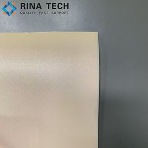 Rina Tech Optical Properties Diffuser <b>Plates</b> Blue Light Protection RG0 Custom All Size Double-<b>sided</b> Smooth Surface School - Product Image 3