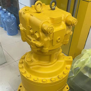 Piezas de la excavadora 708-1H-01021 708-1H-00021 Conjunto de bomba hidráulica de 2. 3. 2. 2. 2. 3. 2. 2. 1-12. 1-12 - Product Image 1