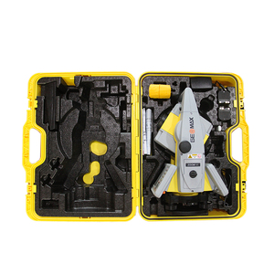 เครื่องวัดมุม Geomax Zoom95 ความแม่นยำสูง วัดได้รวดเร็ว ขายดี - Product Image 5