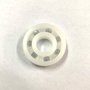 70298701P Conjunto de Rodamientos para Secadora, Pieza de Repuesto para Equipos de Lavandería Comercial - Product Image 6