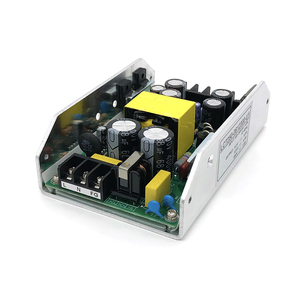 Bán buôn 250W Ống khuếch đại công suất chuyển mạch cung cấp điện 300v0.6a 12. 6v4a 6. 3v4a chậm trễ mở mạch - Product Image 2