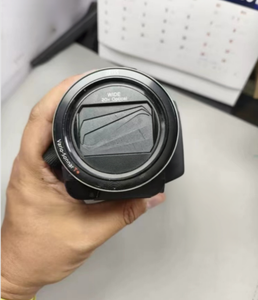 Caméra de qualité consumer avec écran tactile de 3 pouces, capteur CMOS 4K, zoom optique 21x -40x, FDR-AXP55 - Product Image 4