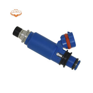 Beccuccio iniettore carburante Made in China 195500-4310 1955004310 per motore Mazda Ford pezzo di ricambio - Product Image 1