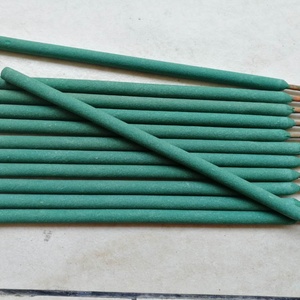 Bâtons d'encens en gros de style chinois, grand producteur, bâton d'encens anti-moustiques en bois avec couleur métallique pour usage religieux, pack - Product Image 6