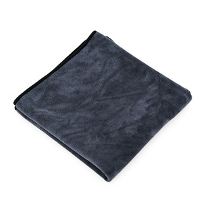 Pet Towel Super Thick Quick Drying <b>For</b> <b>Dog</b> Bathing Absorbent Fiber Towel - Product Image 5