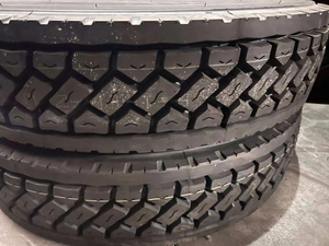 ยางรถบรรทุกขนาด 315/80R22.5 รุ่น EZ177 จากผู้ผลิตชั้นนำของจีน - Product Image 6