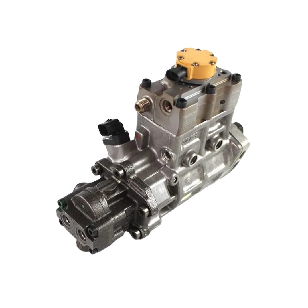 Fuel Injection Pump 295-9125 326-4634 271-2265 for Engine C4.2 E311D E312D E314D E315D E319D  Injection Pump