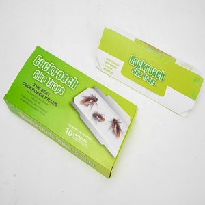 Trong nhà gián bẫy kiểm soát côn trùng gián Keo Bẫy để diệt gián - Product Image 2