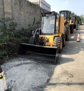 รถตัก JCB185ขนาดเล็ก JCB รถตักมือสองมาใหม่2024รถตักขนาดเล็ก JCB 175รถตักขนาดเล็กสินค้ามาใหม่ - Product Image 5