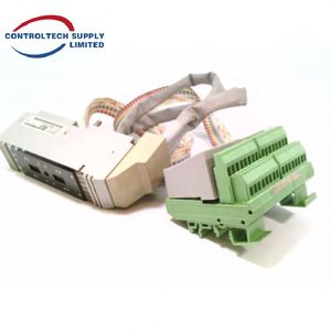 ชุดสายไฟปลายทางรุ่น Foxboro P0500SR ของแท้ คุณภาพดีที่สุด - Product Image 4