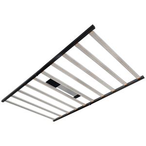 Lampe de culture pour plantes à double canal, dimmable, spectre complet, haute puissance 800W-1200W, LED, pour utilisation en serre intérieure - Product Image 6