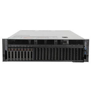 Bán buôn 33GB PowerEdge R940 bạc kim loại sang trọng supermicro máy chủ IPTV máy chủ Europa - Product Image 3