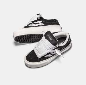 Sneakers Professionali da Uomo Nuova Collezione 2025, <span class=keywords><strong>Scarpe</strong></span> Casual da Passeggio Disponibili in Più Colori - Product Image 4