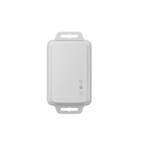 Petit traceur GPS extérieur avec technologie IoT LoRa et LoRaWAN Fabricant direct - Taille mini pour une utilisation pratique