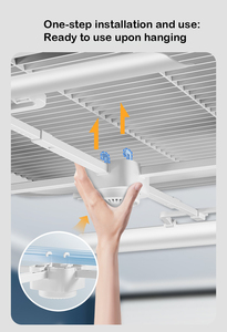 <span class=keywords><strong>Déflecteur</strong></span> de climatiseur central intégré télescopique réglable <span class=keywords><strong>plafond</strong></span> <span class=keywords><strong>climatisation</strong></span> pare-brise guide <span class=keywords><strong>d</strong></span>'<span class=keywords><strong>air</strong></span> <span class=keywords><strong>déflecteur</strong></span> de vent - Product Image 5