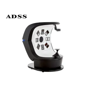 ADSS Professional Skin Analyzer Portable OEM Powerful 3d Skin Body Facial Skin Analysis Machine