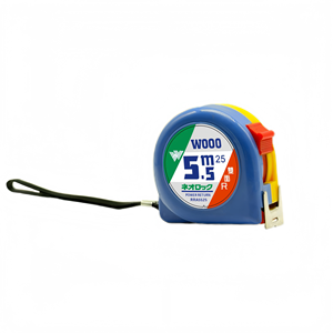 I produttori promuovono metri a nastro a doppia faccia da 5,5 e <span class=keywords><strong>3</strong></span> metri con unità in pollici/cm durante eventi di alta qualità sulle misurazioni. - Product Image 1