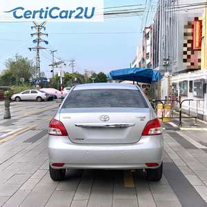 Toyota Corolla 1.6 Edizione Speciale 2008, Modello Raro, Unico Proprietario, <span class=keywords><strong>Auto</strong></span> Usata, Guida a Sinistra, Cerchi R15, Basso Chilometraggio, Affidabile, Ottime Condizioni - Product Image 1