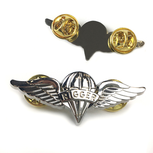 Pins <span class=keywords><strong>de</strong></span> esmalte <span class=keywords><strong>de</strong></span> película personalizados broches <span class=keywords><strong>de</strong></span> grito e insignias <span class=keywords><strong>de</strong></span> solapa - Product Image 1