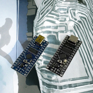 Versión mejorada para el módulo de desarrollo <span class=keywords><strong>Arduino</strong></span> Pcb Pcba Microcontroller Core Board para el desarrollo de PCB del fabricante de soldadura - Product Image 5