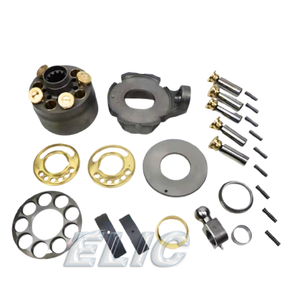 Pièces d'excavatrice ELIC, pompe principale E320C 320D SBS120 59245, piston hydraulique pour remplacement - Product Image 4
