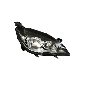 Faros Delanteros YCX para Peugeot 408 T93 Modelo 13, 5500K, 50W, 12V, L9804938980, R9804937480 - Product Image 5