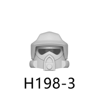 Vente Flash : 34 Styles de Casques et Armes Personnalisés pour Mini Figurines Clone Trooper, Stormtrooper, Knights of Ren – Blocs de Construction pour Enfants