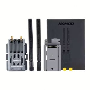 Paquete de Baterías RadioMaster Nomad para Drones de Carreras Profesionales - Módulo ExpressLRS de Transmisión de Largo Alcance con Tecnología Xrossband - Product Image 1