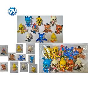 Figuras DE ACCIÓN GY OEM FNAF modelo de juguete <span class=keywords><strong>Five</strong></span> Nights At <span class=keywords><strong>Freddy</strong></span> figura de <span class=keywords><strong>Five</strong></span> Nights at <span class=keywords><strong>Freddy</strong></span>'s - Product Image 5